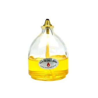 서던테라스 <b>파라핀</b> 오일램프-로터스 90ml