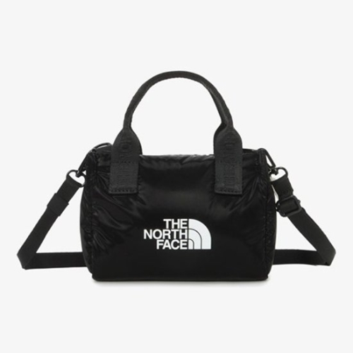  노스페이스키즈 키즈 타이니 토트백 미니크로스 (NN2PQ57U_RBK)