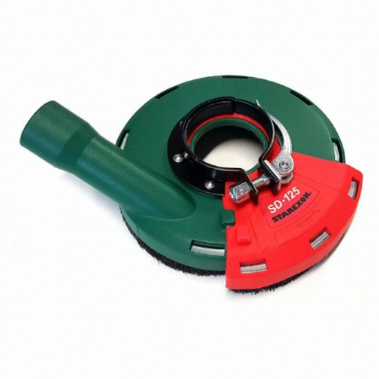 스타렉슨 그라인더 집진커버 SD-125