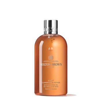 썬릿 클레멘타인 & 베티버 배쓰 & 샤워 젤 300ml