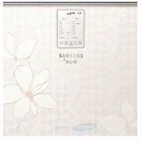 삼성전자 지펠 아삭 KRS201EUEB_이미지