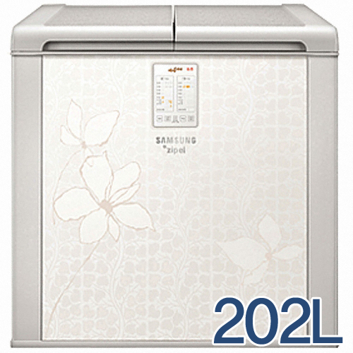 삼성전자 지펠 아삭 KRS201EUEB_이미지