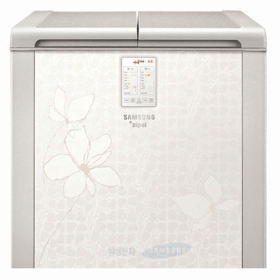 삼성전자 지펠 아삭 KRS201EUEB_이미지