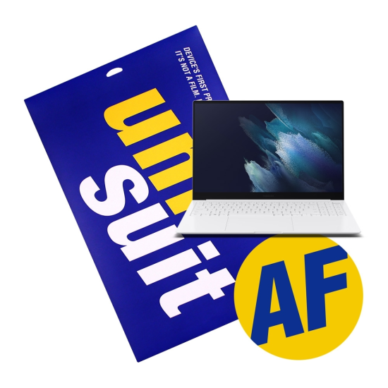 삼성전자 갤럭시북 프로 NT950XDB NT950XDY 올레포빅 클리어 액정보호필름