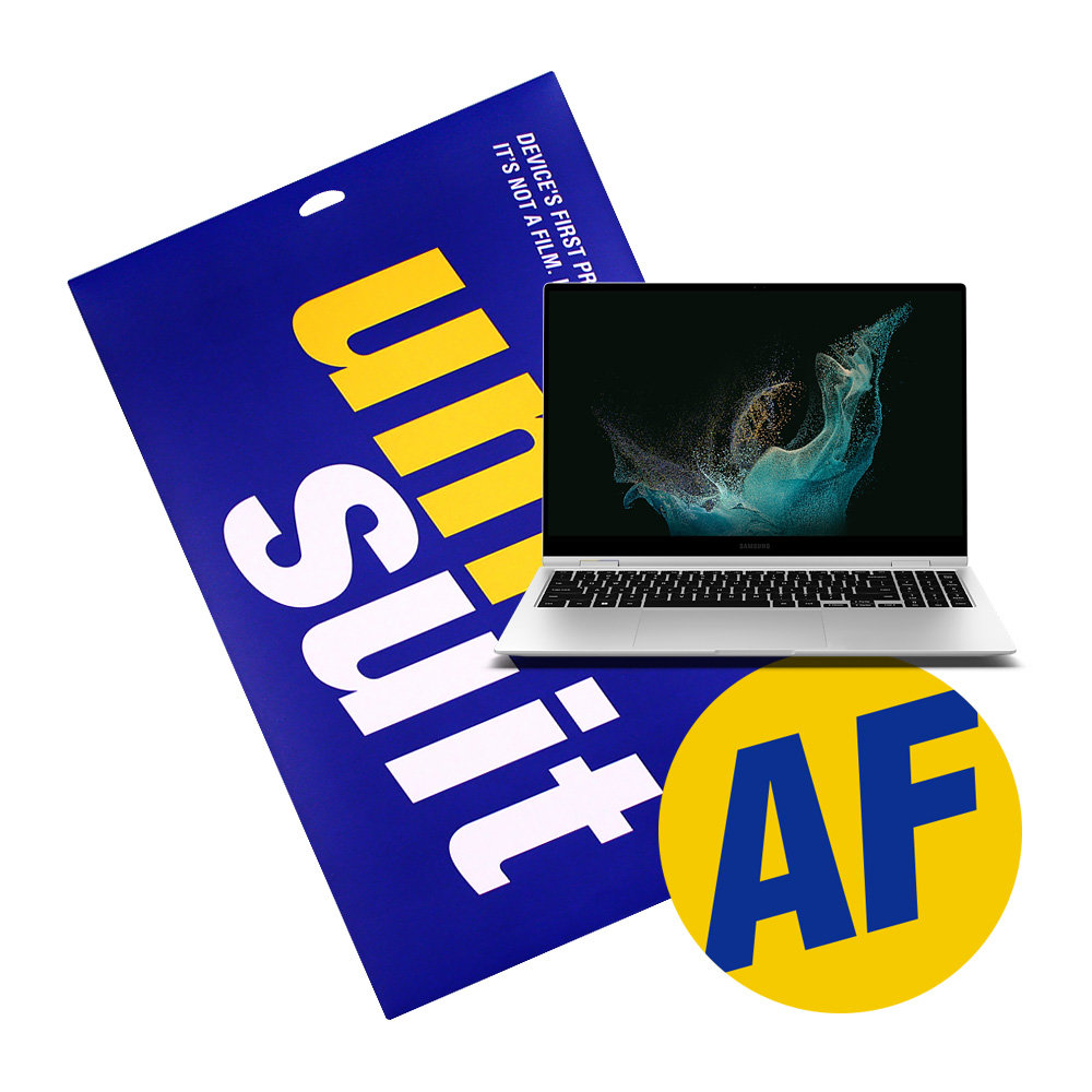 삼성전자 갤럭시북2 프로 360 NT950QED 올레포빅 클리어 액정보호필름