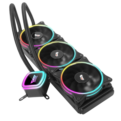 darkFlash Tracer DT-360 ARGB