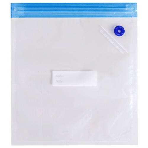 아울 아울리빙 진공 압축 포장팩 M (50매)