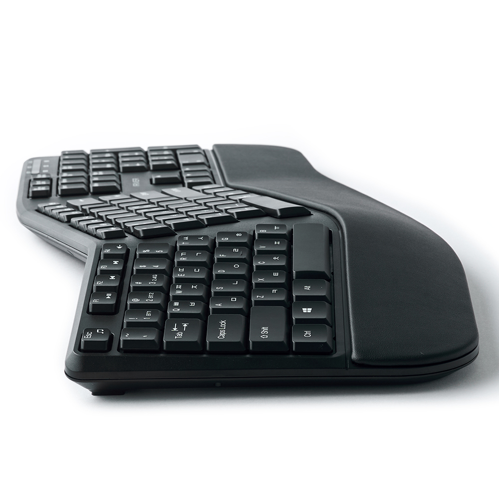 아이리버 EQwear-ERGO WAVE EW3 무선 (블랙)_이미지