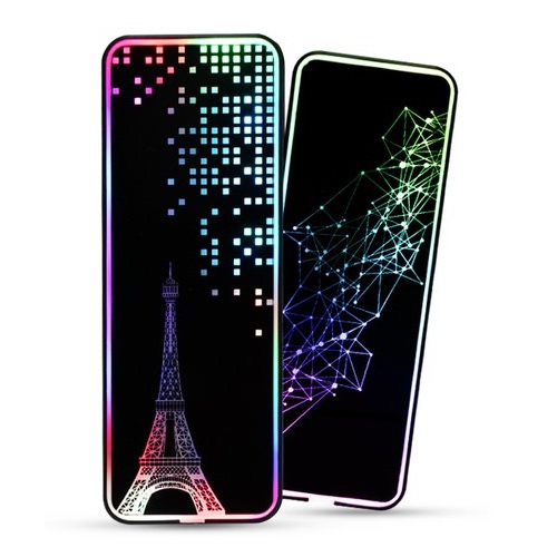 ���ν��ý��� FION ���ڶ� RGB M.2 �������̽�