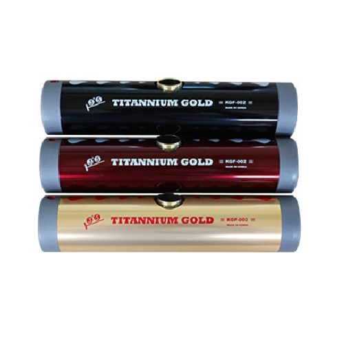 삼오레포츠 게이트볼 티타늄헤드 HE-4520T_이미지