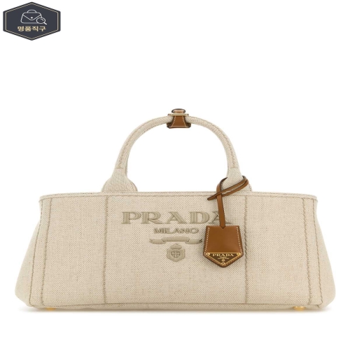 토트백 1BG554V8OK2CX9 F0018 Beige o Tan