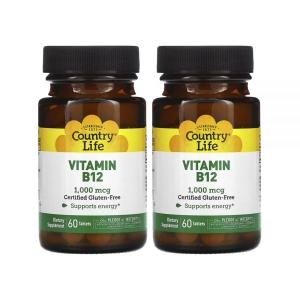 ��Ʈ�������� ��Ÿ��B12 1000mcg 60��