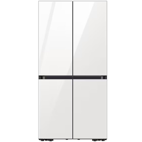 삼성전자 비스포크 키친핏 글램 RF60C90R1 (화이트)_이미지