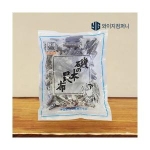 나카야마 다시마 젤리 500g [1개]