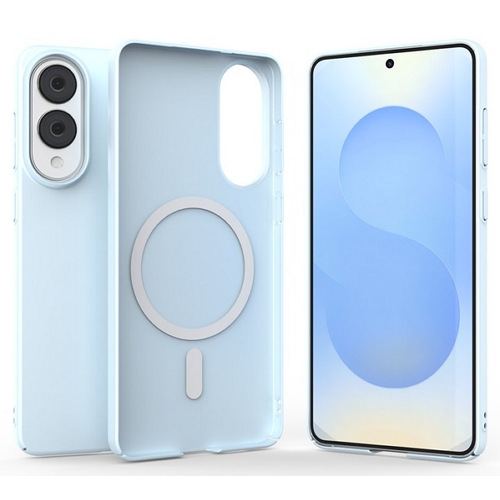 하이온 갤럭시S25 엣지 하드라이트 맥세이프 케이스