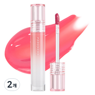 포렌코즈 올라이트 무드 글로우 틴트 3.2g (2개)_이미지