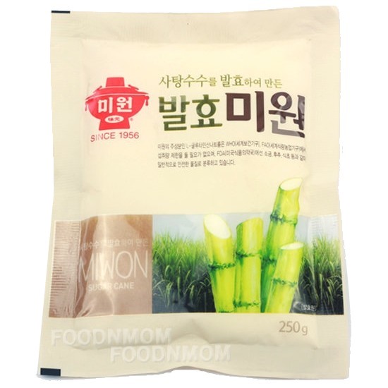 발효 미원 250g