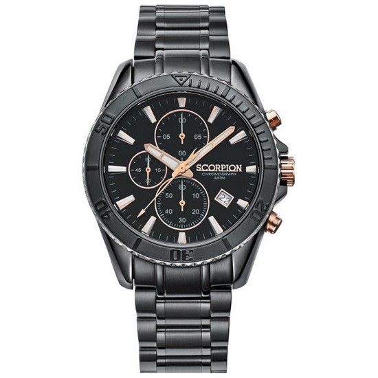  스콜피온 Amun SP3314M-GRG