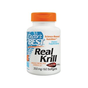 리얼 크릴 60캡슐