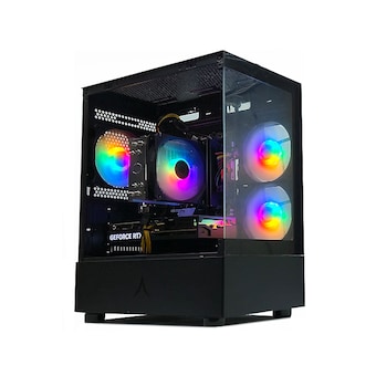 영웅컴퓨터 영웅 게이밍울트라 7546GT R5 <b>7500F</b> RTX5060Ti