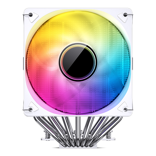 JONSBO CR-3000 ARGB (화이트)_이미지