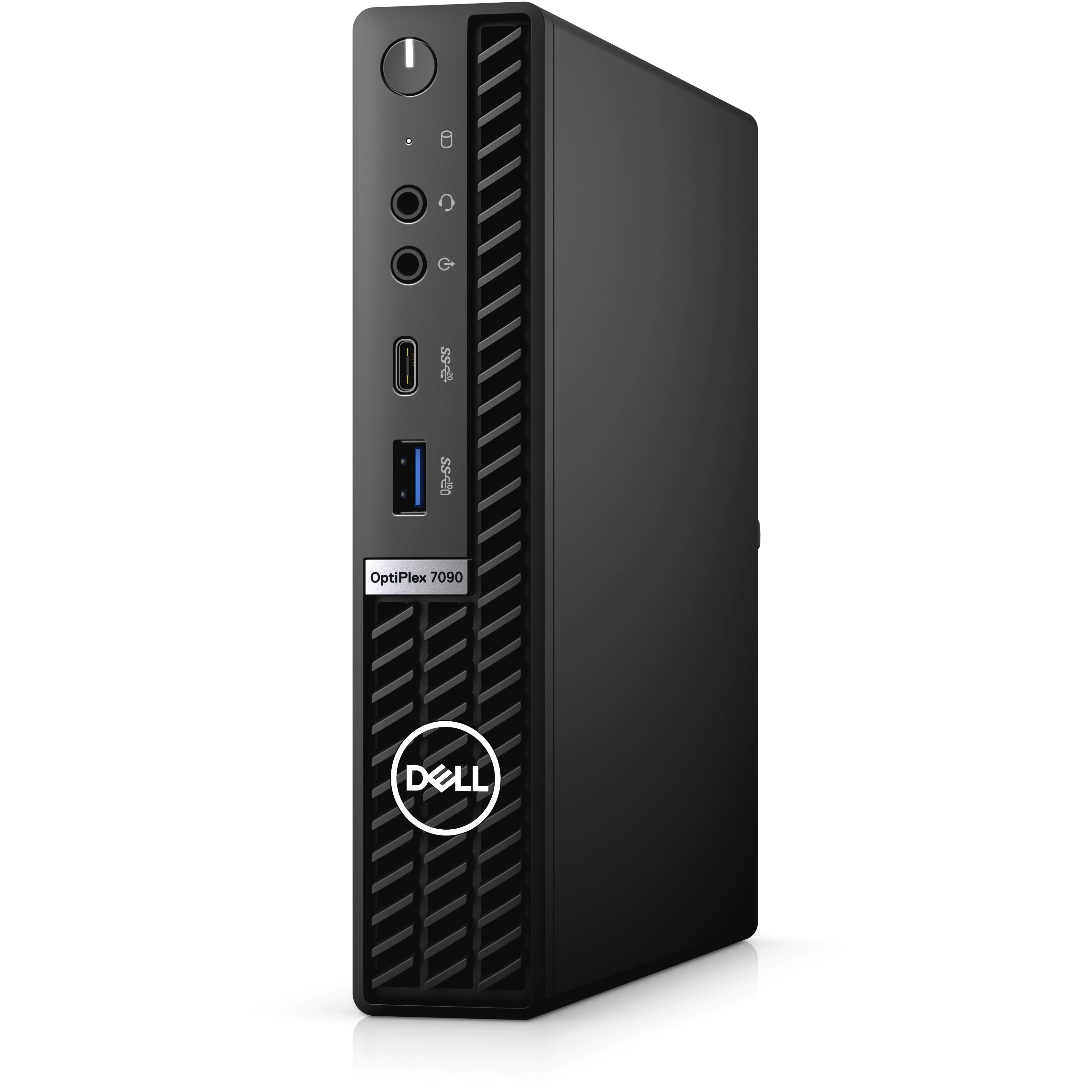 DELL 옵티플렉스 7090 Micro i7-10700 FD (8GB, M.2 512GB)_이미지