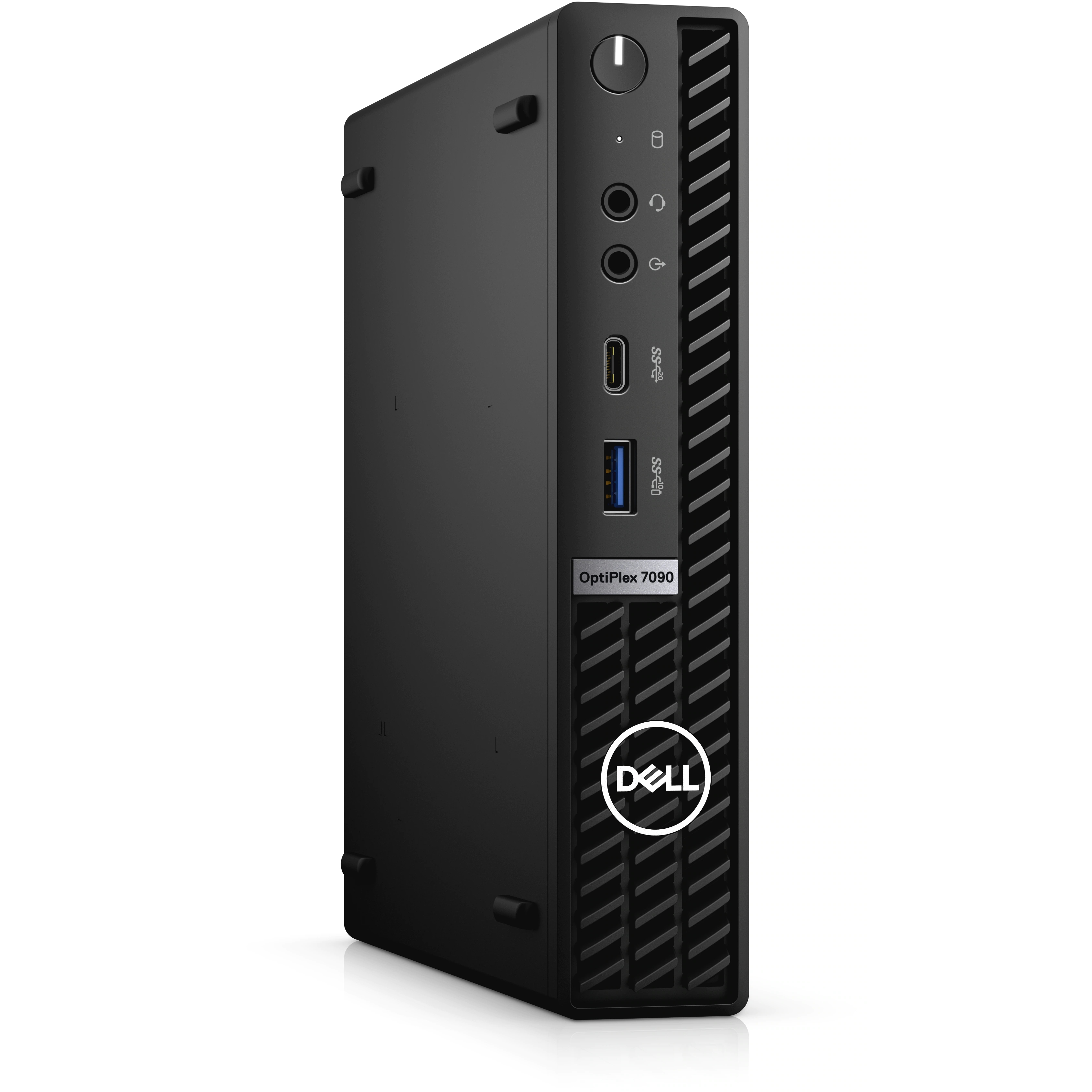 DELL ��Ƽ�÷��� 7090 Micro i7-10700 FD