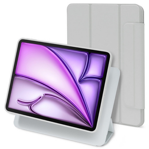 ���̿��� iPad Air 13 M2 ���׳�ƽ ���̺긮�� ���̽�