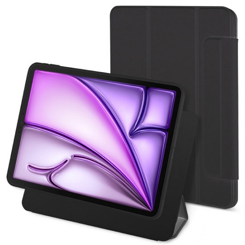 데이웍스 iPad Air 13 M2 마그네틱 하이브리드 케이스_이미지