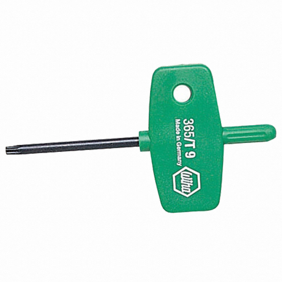 별렌치 날개형 T6 x 35mm 365