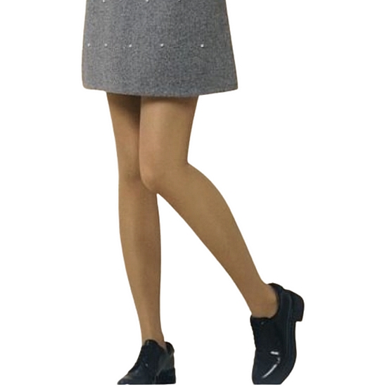 비비안 누드탑 팬티스타킹 PH1483 (1매)_이미지