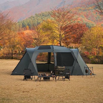 카즈미 지오패스 프로 텐트_이미지