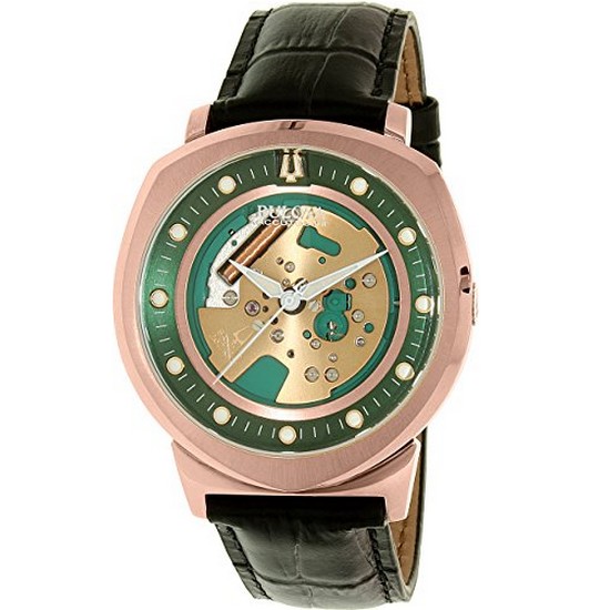 부로바 아큐트론 II 97A122_이미지