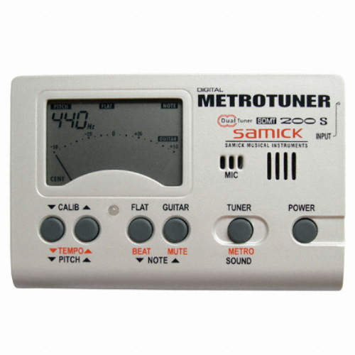 삼익악기 ㅤSDMT-200S_이미지