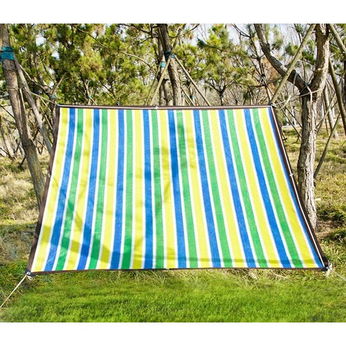 이중직 멀티 차광막 80 (2x2m)