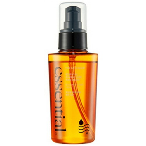 LG생활건강 더페이스샵 에센셜 데미지케어 헤어 세럼 100ml (1개)