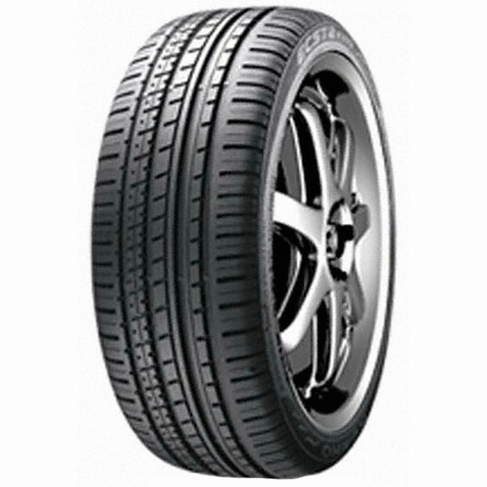 금호타이어 엑스타 KU19 225/45R17 (장착비별도)_이미지