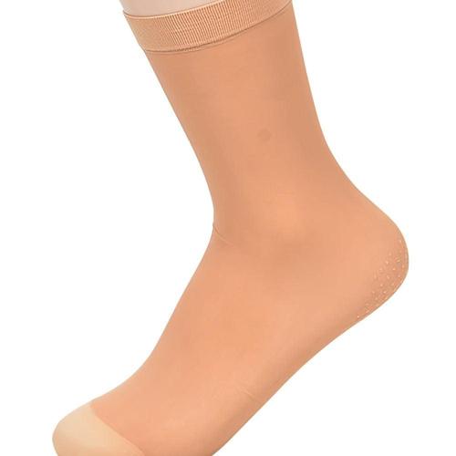 썬패션 데일리 지압 발목 여성 스타킹 여자 WD6BBE6_이미지