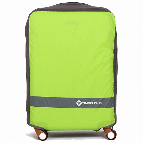 비박 캐리어 보호커버 중형 TP301 (그린)_이미지