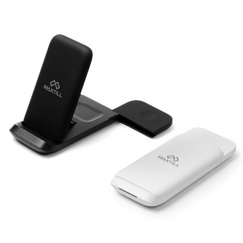 15W 3in1 무선충전기 GM-WMC30S