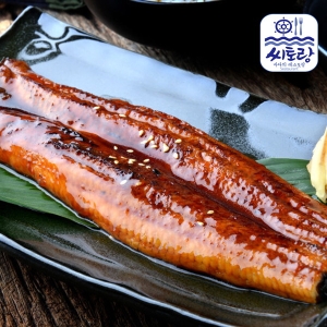 씨토랑 통영 생물장어 손질장어 특대 1kg 손질 후 500~600g_이미지