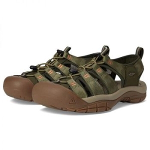 KEEN Newport H2 ���� Moss Chevron 779963