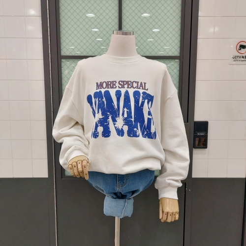 반에이크 라운드넥프린트스웨트셔츠VB52TSM202Z_SC_이미지