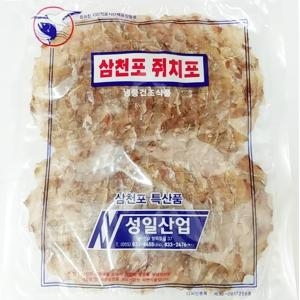 고성유통 쥐포 삼천포가공 삼천포쥐포   묶음배송_이미지
