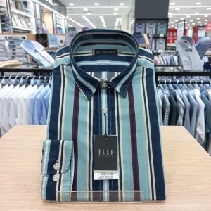 엘르옴므 HOMME 면 멀티sp EBCMZ-41930_이미지