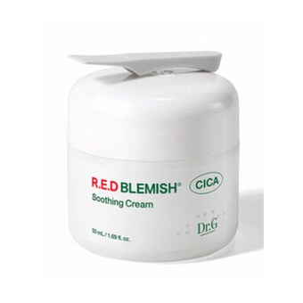 <b>닥터지</b> 레드 블레미쉬 시카 수딩 <b>크림</b>(구) 50ml