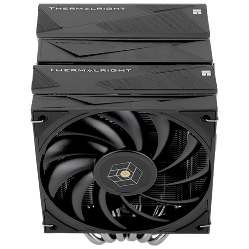 Thermalright Royal Knight 120 ����