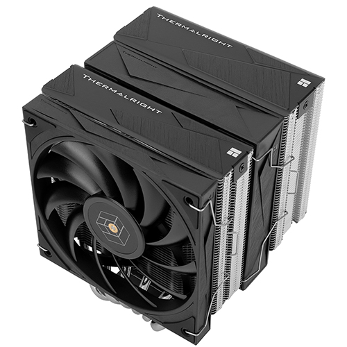 Thermalright Royal Knight 120 서린