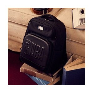 KIDS 더블 포켓 신학기 책가방 세트 K235AB001P 블랙