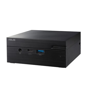 ASUS MiniPC PN41-BC513AV N5105 Win11Pro